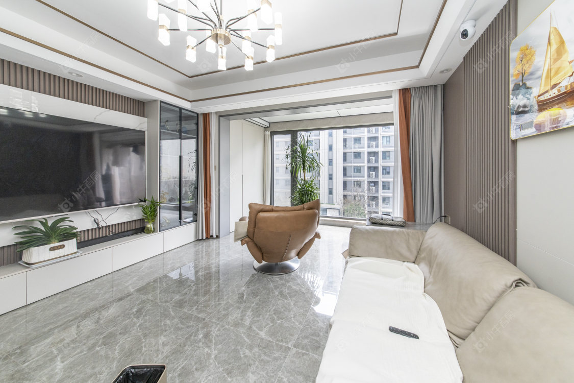 常州景瑞宸运天赋在售二手房_小牛看房