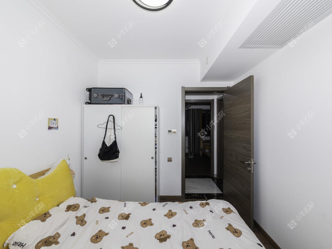 碧桂园壹号天禧房源室内图 常州碧桂园壹号天禧在租房源室内图_小牛看房