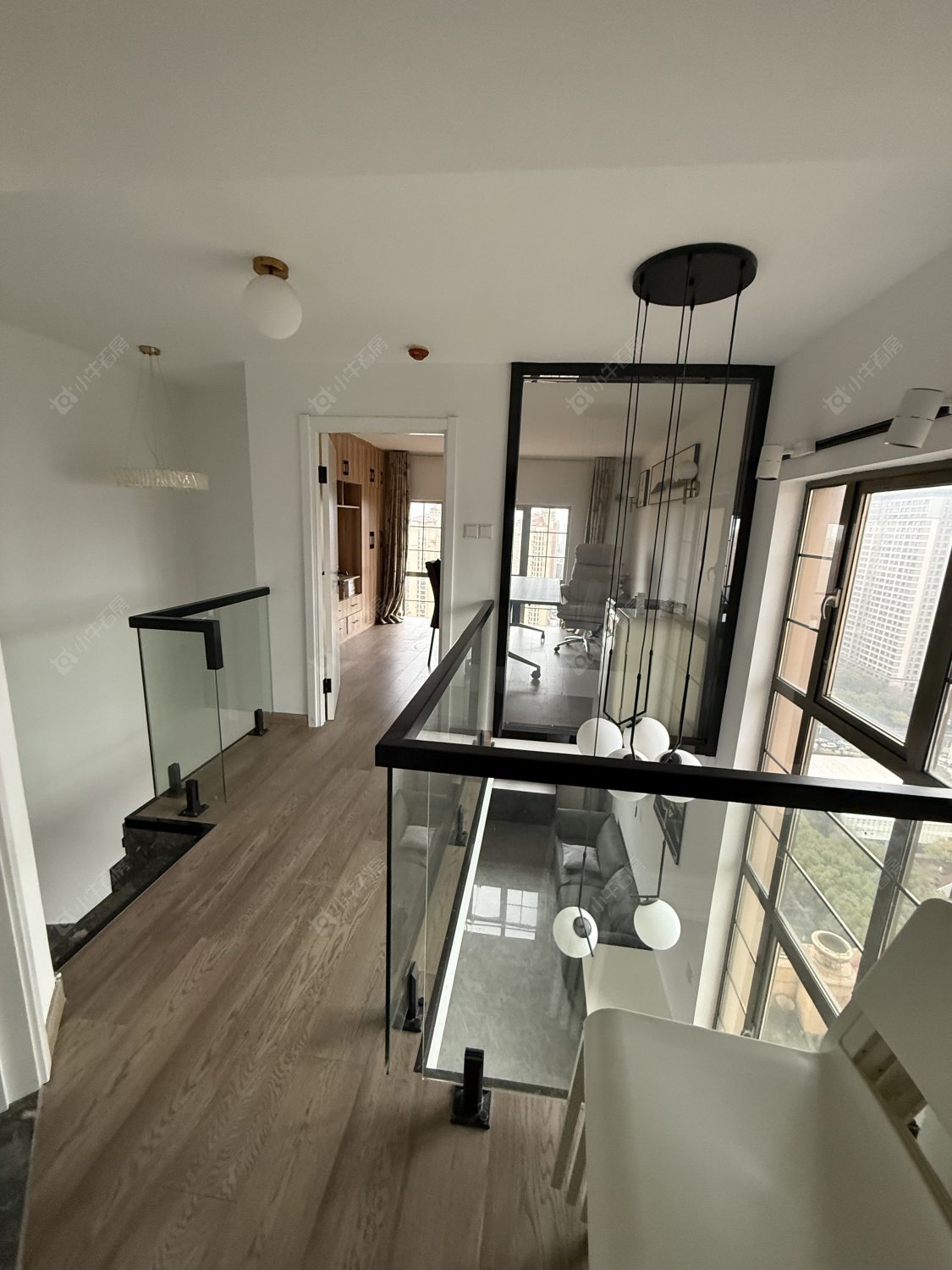 常州银河湾第一城一期在租房源室内图_小牛看房