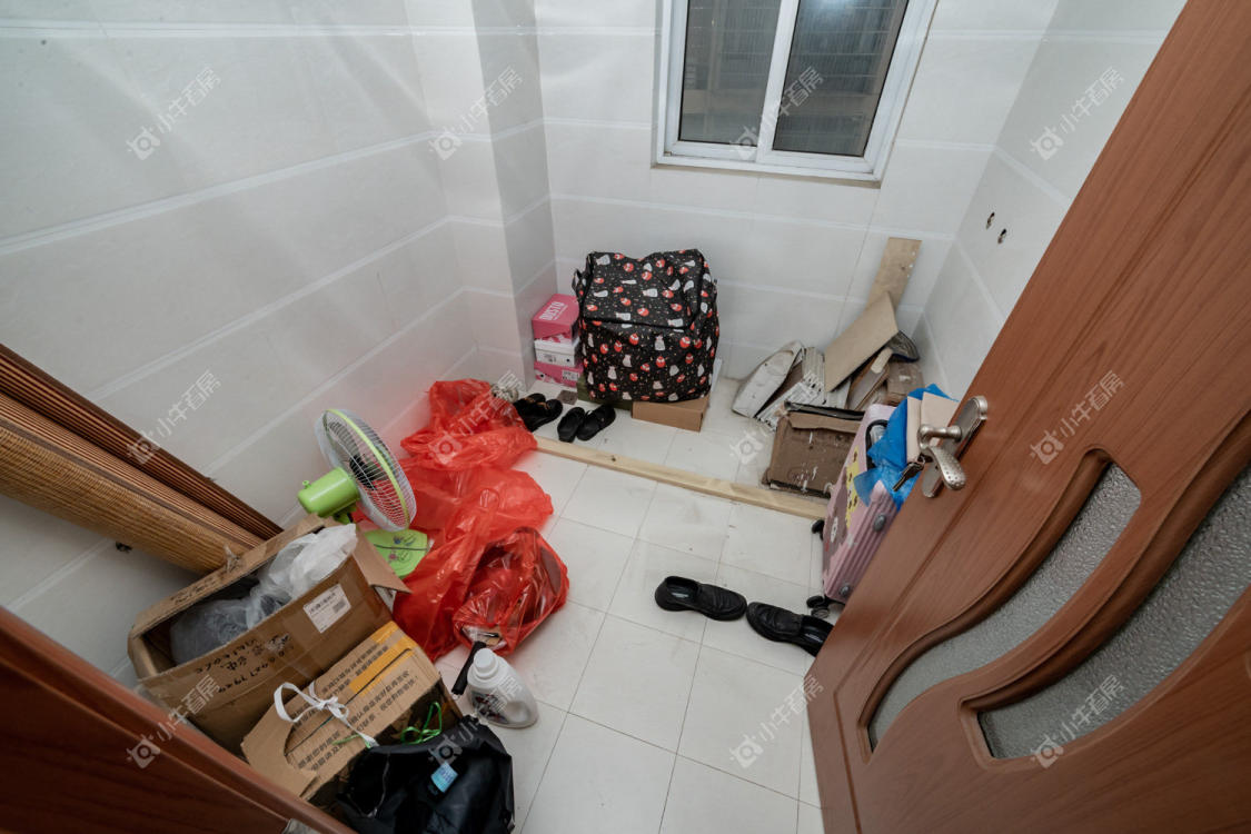 常州九洲新世界花苑在租房源室内图_小牛看房