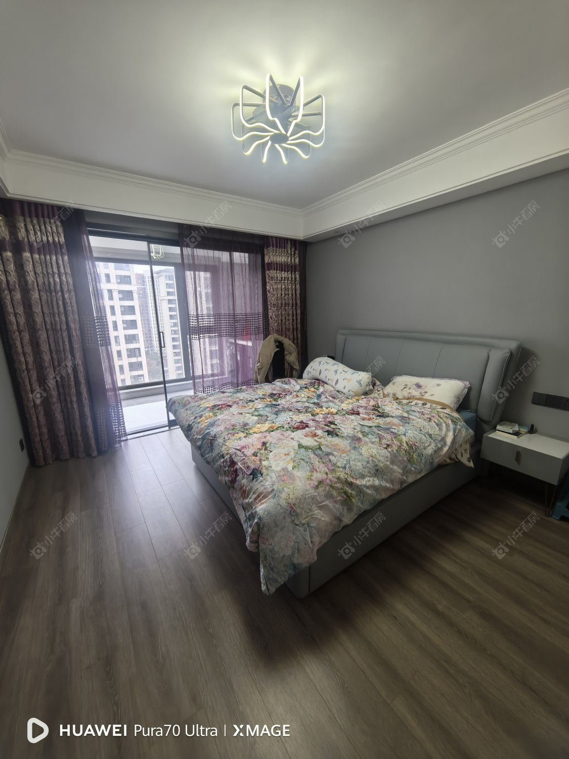 常州龙湖春江天玺在租房源室内图_小牛看房