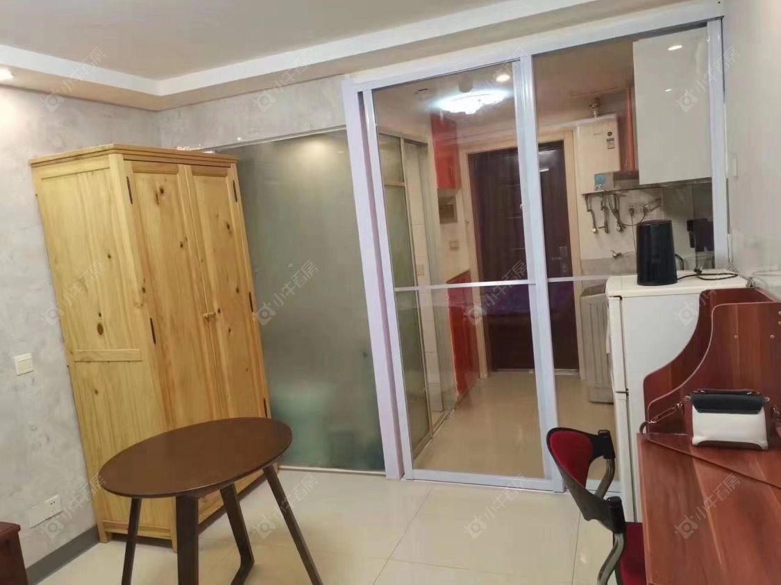 常州海伦小屋在租房源室内图_小牛看房