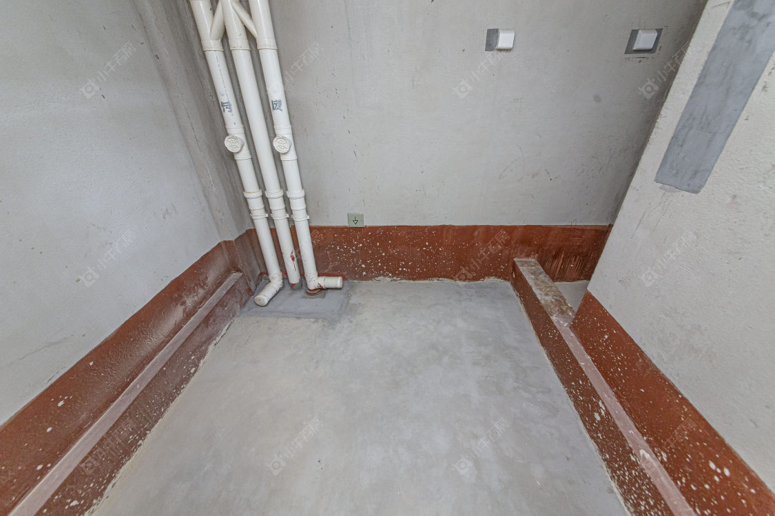 常州绿城江南里在售二手房源室内图_小牛看房