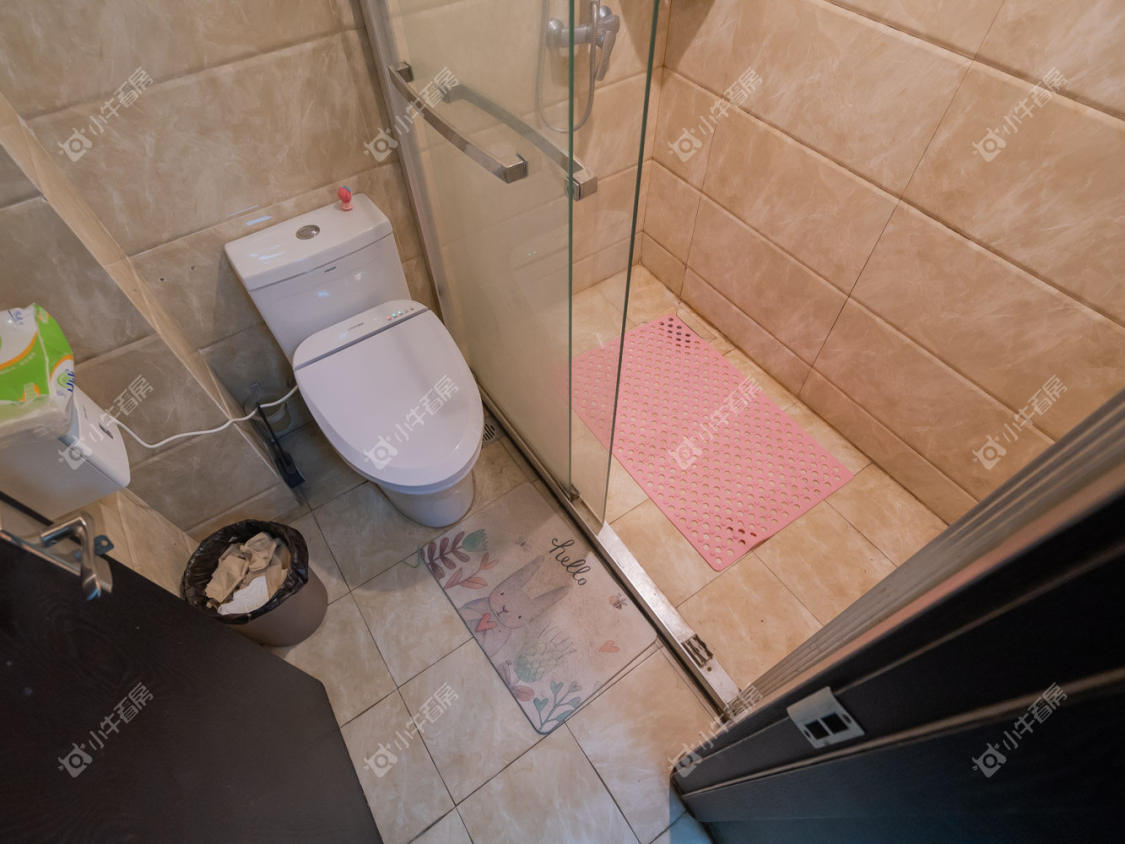 常州怡康花园在租房源_小牛看房