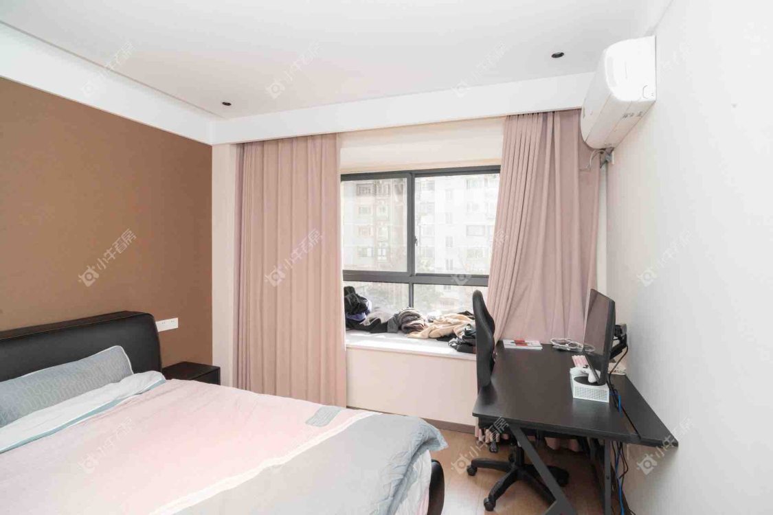 常州港悦府在租房源_小牛看房