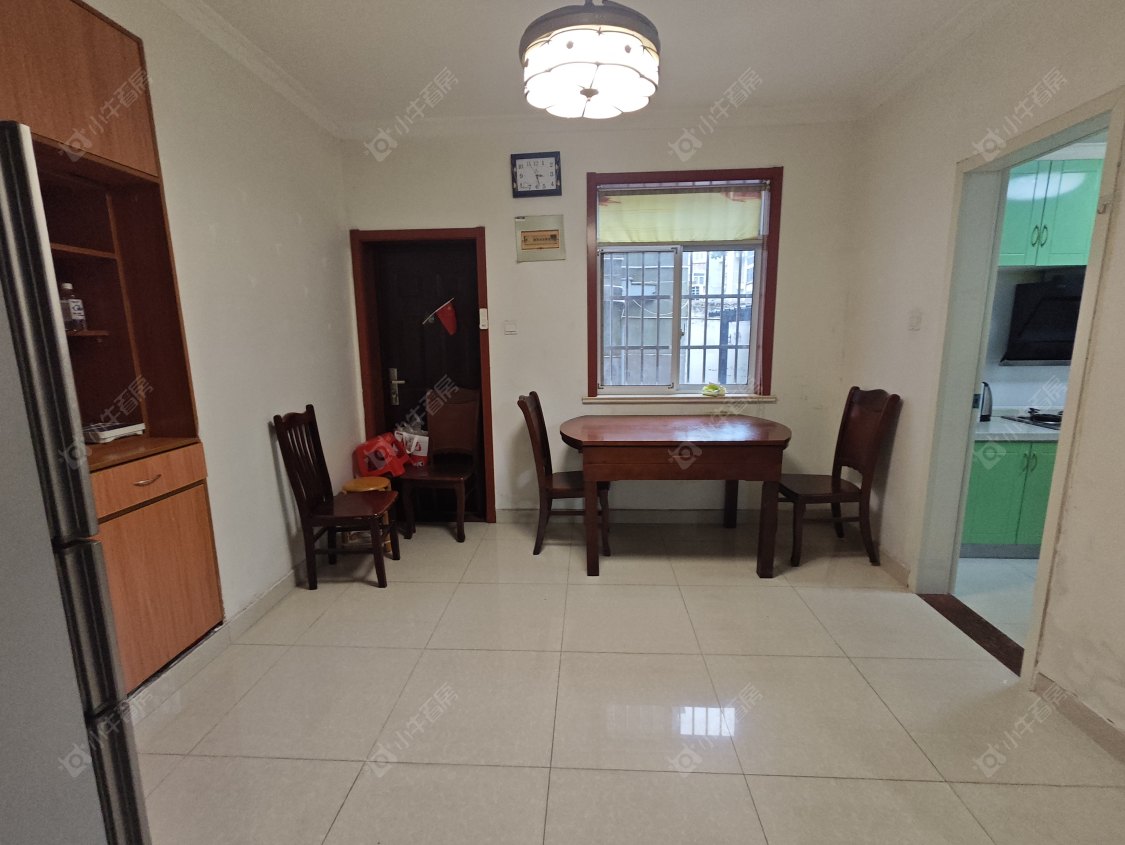 常州白云新村在租房源室内图_小牛看房