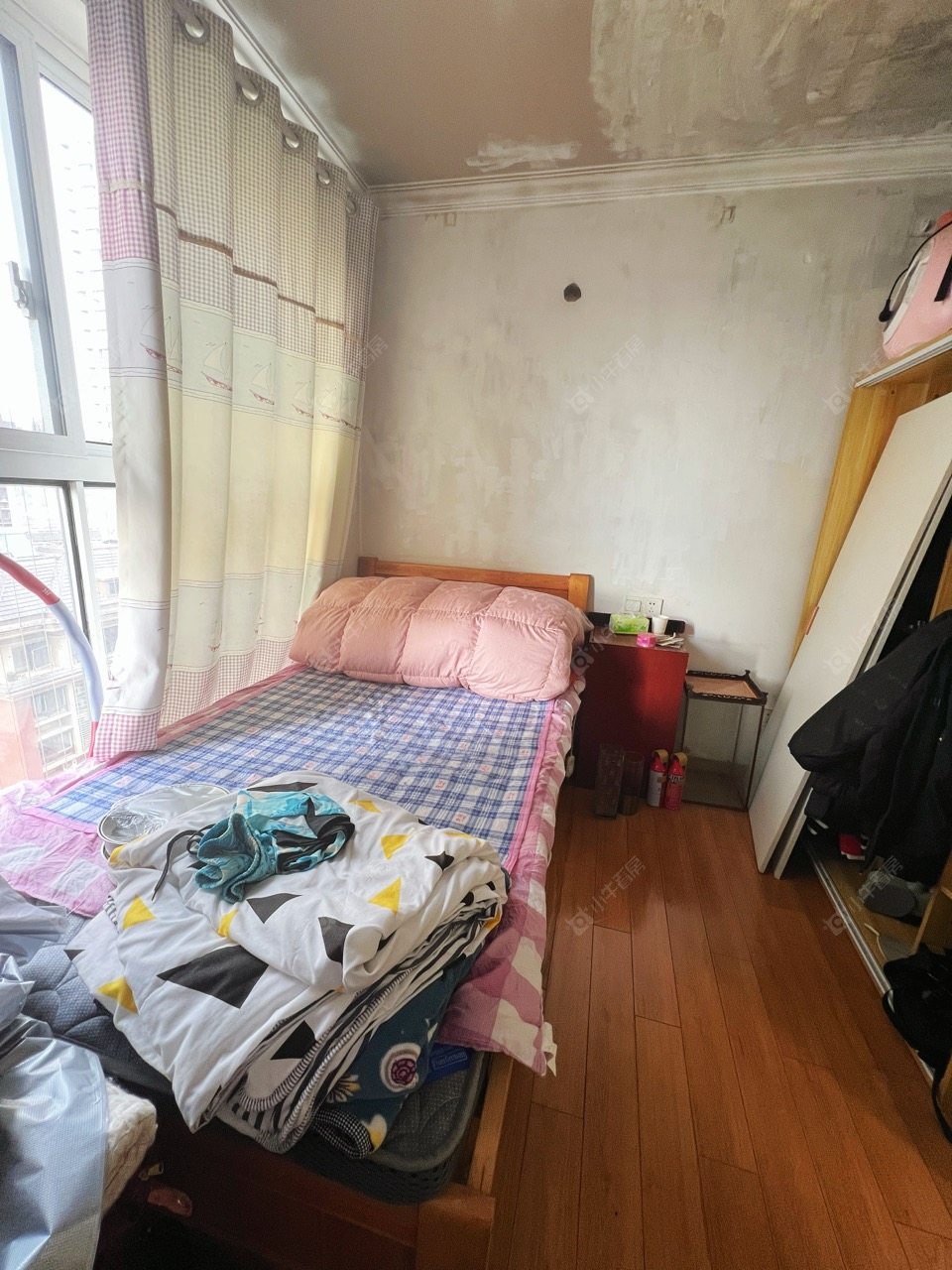 常州万科城租房_万科城3室2厅房源出租