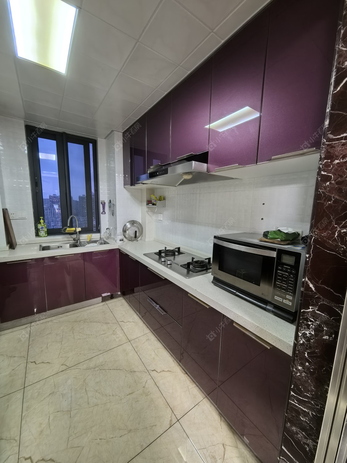 常州阳光龙庭在租房源_小牛看房