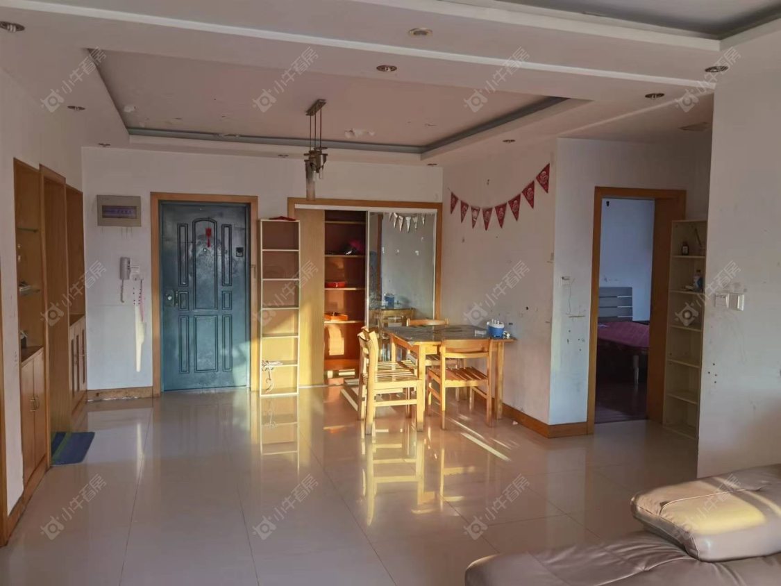 常州白云东苑南区在租房源室内图_小牛看房