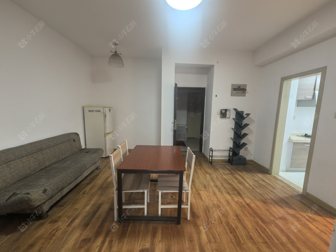 常州香江康桥在租房源室内图_小牛看房