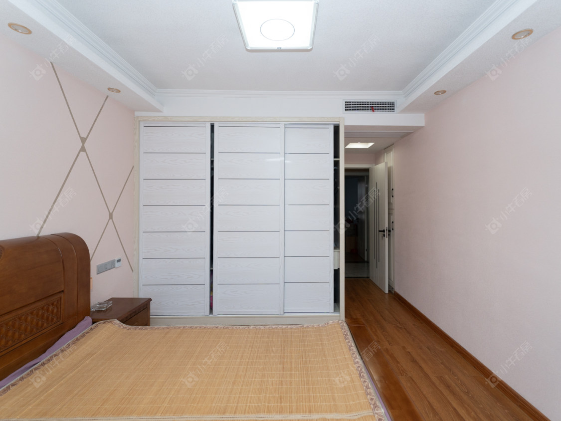 常州凯尔尚郡二期在售二手房源室内图_小牛看房