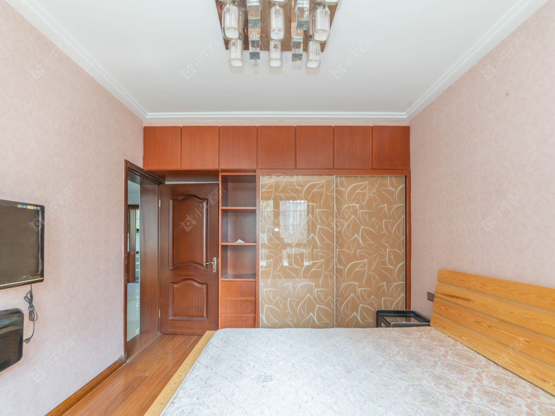 常州百馨西苑一二期在售二手房源室内图_小牛看房