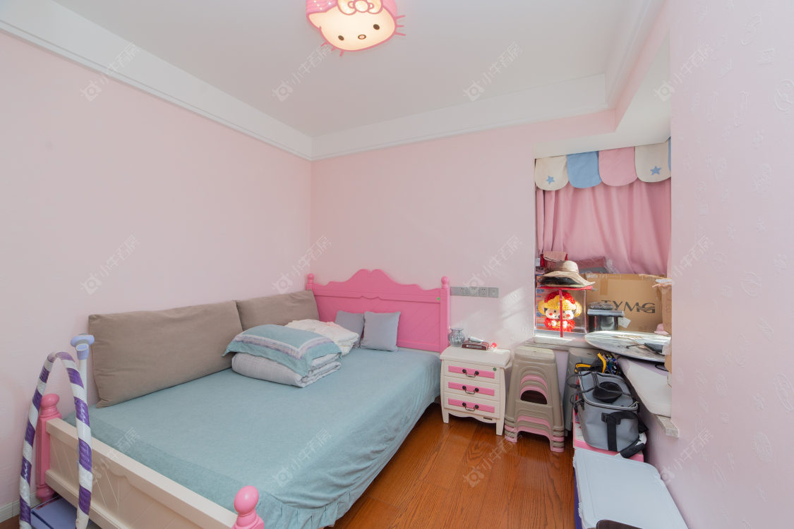 雅居乐星河湾房源室内图 常州雅居乐星河湾在售二手房源室内图_小牛看房