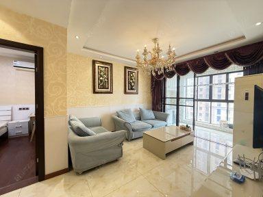 常州新城香溢澜桥一期在租房源室内图_小牛看房