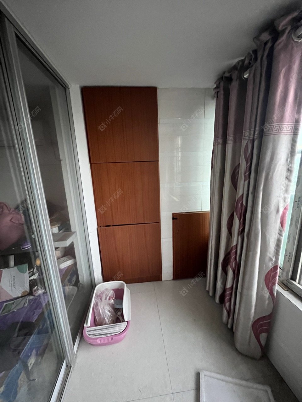 常州观墩花苑在租房源室内图_小牛看房