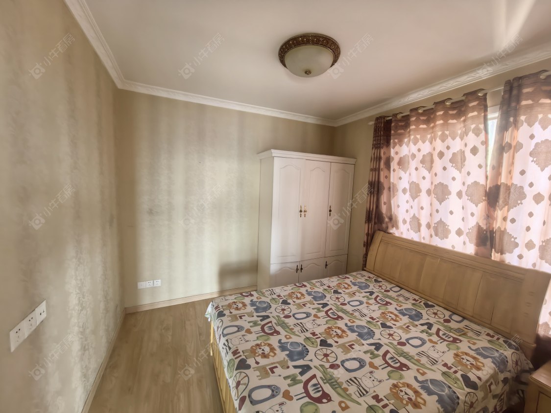 银河湾明苑一期房源 常州银河湾明苑一期在租房源_小牛看房