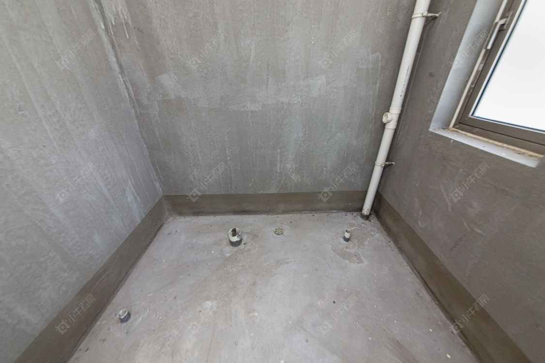 常州天安别墅在售二手房源室内图_小牛看房