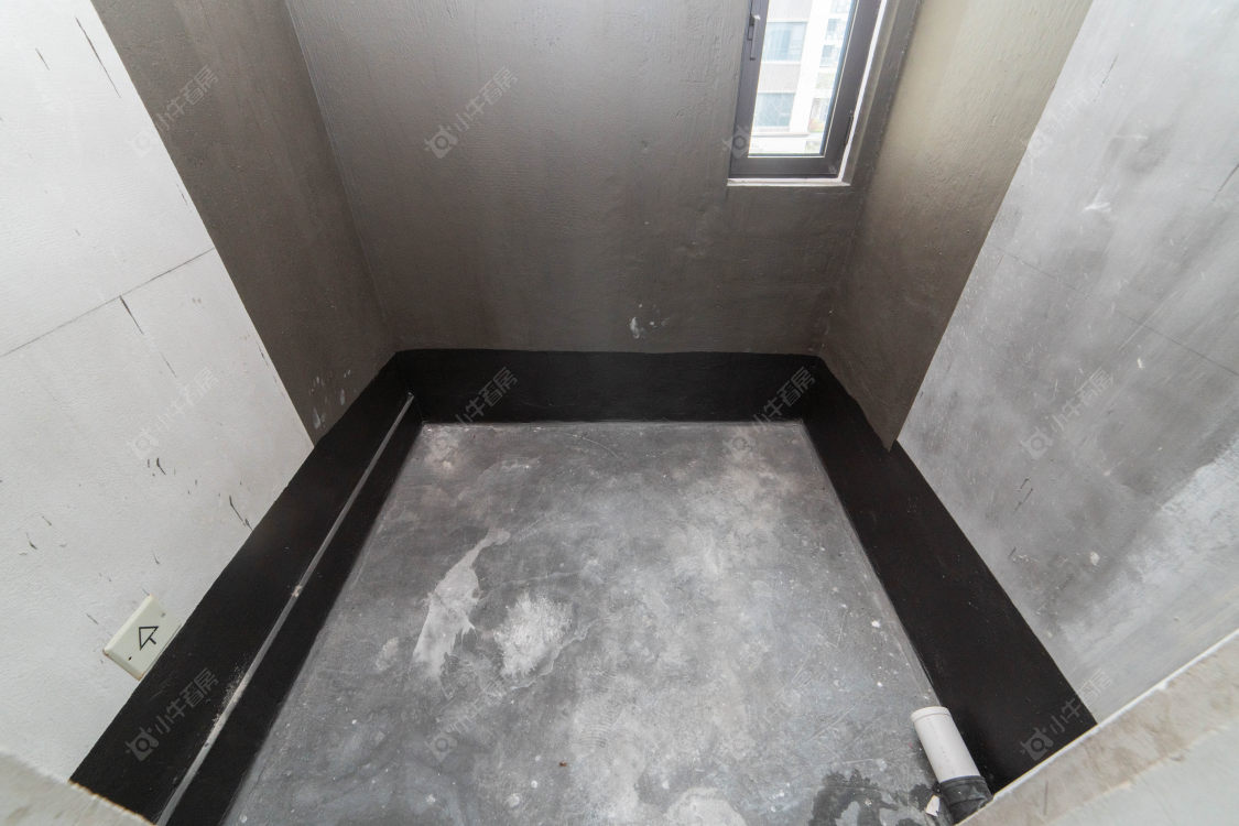 常州路劲雅居乐国仕九礼在售二手房源室内图_小牛看房