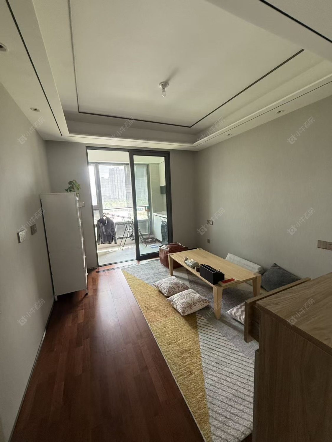 常州嘉宏一江风华在租房源户型图_小牛看房