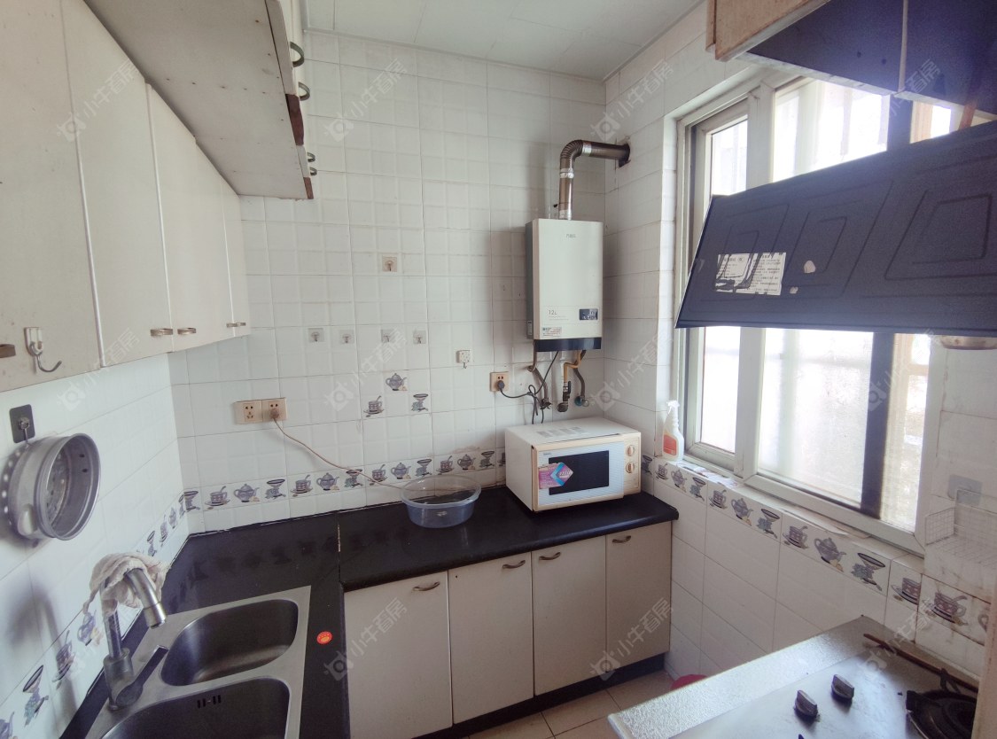 常州朝阳三村在租房源室内图_小牛看房