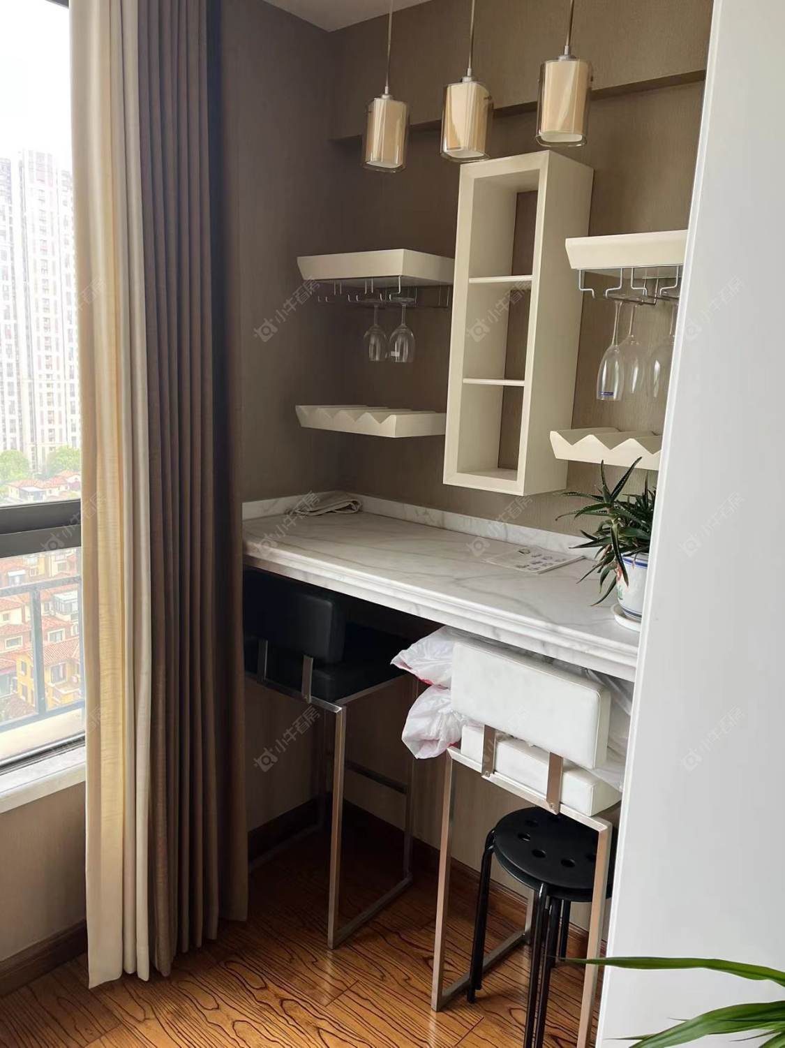 常州龙湖香醍漫步北区在租房源_小牛看房