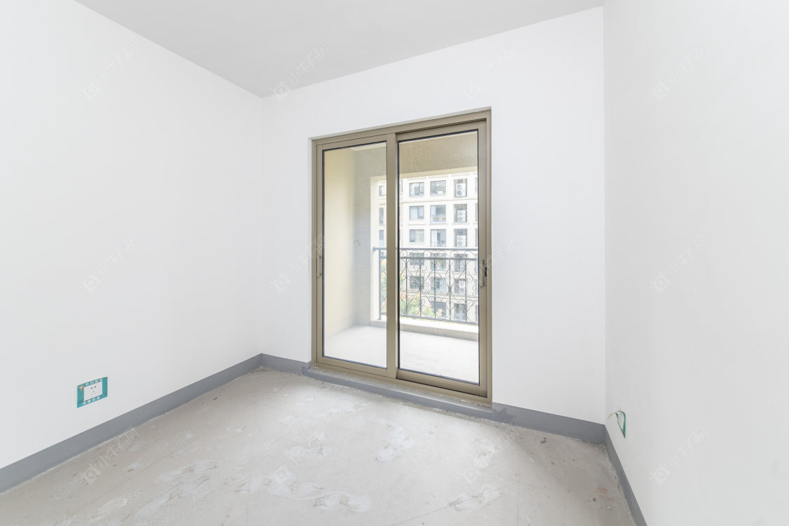 常州玉兰广场五期在售二手房源室内图_小牛看房