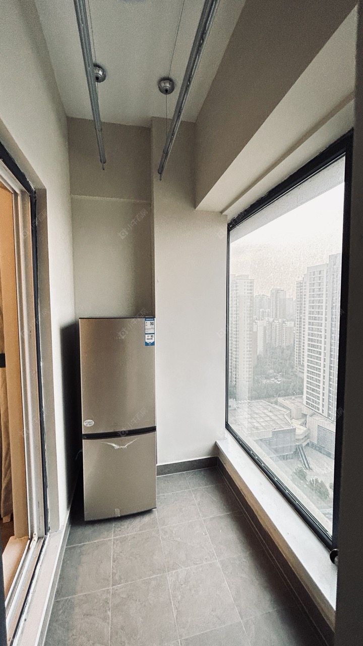 常州龙湖星图在租房源室内图_小牛看房