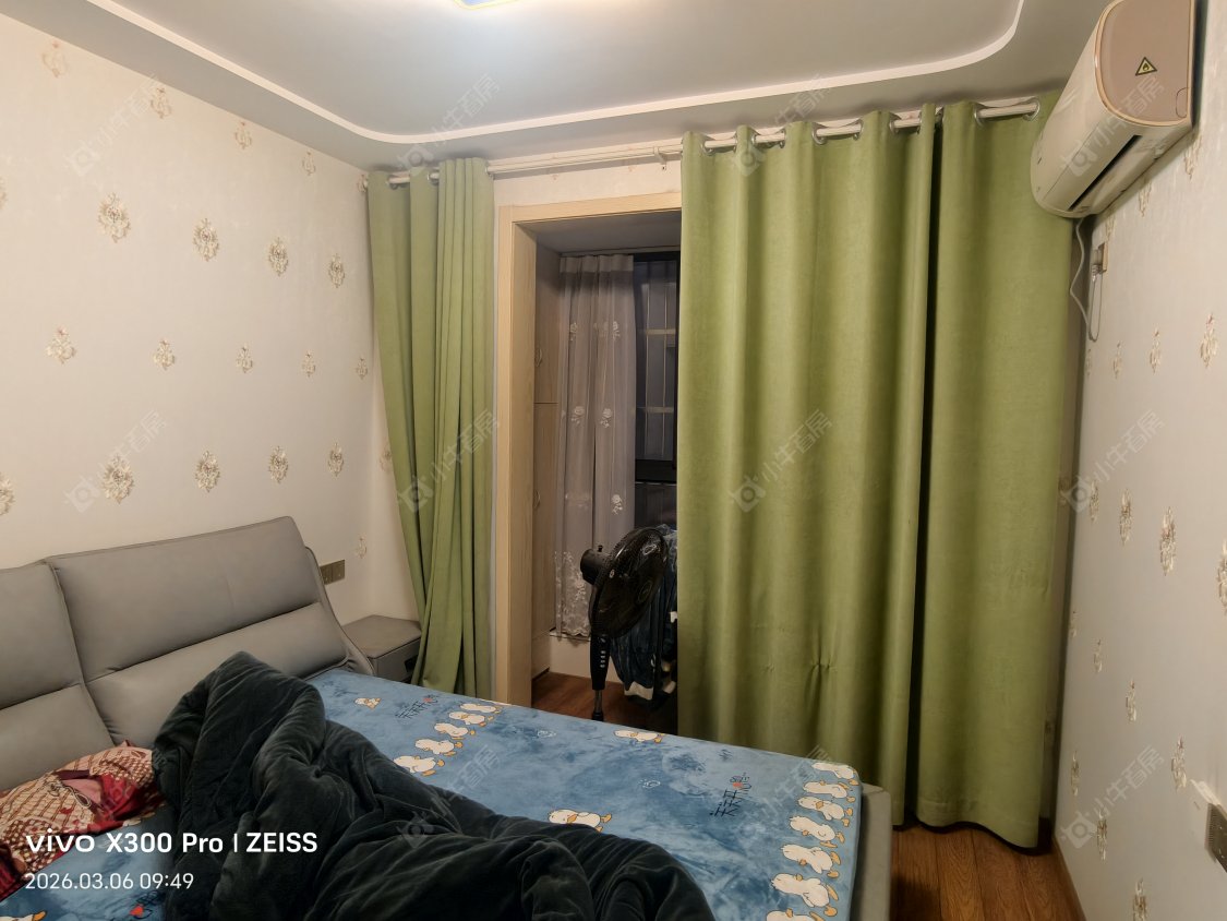 常州春江人家在租房源室内图_小牛看房