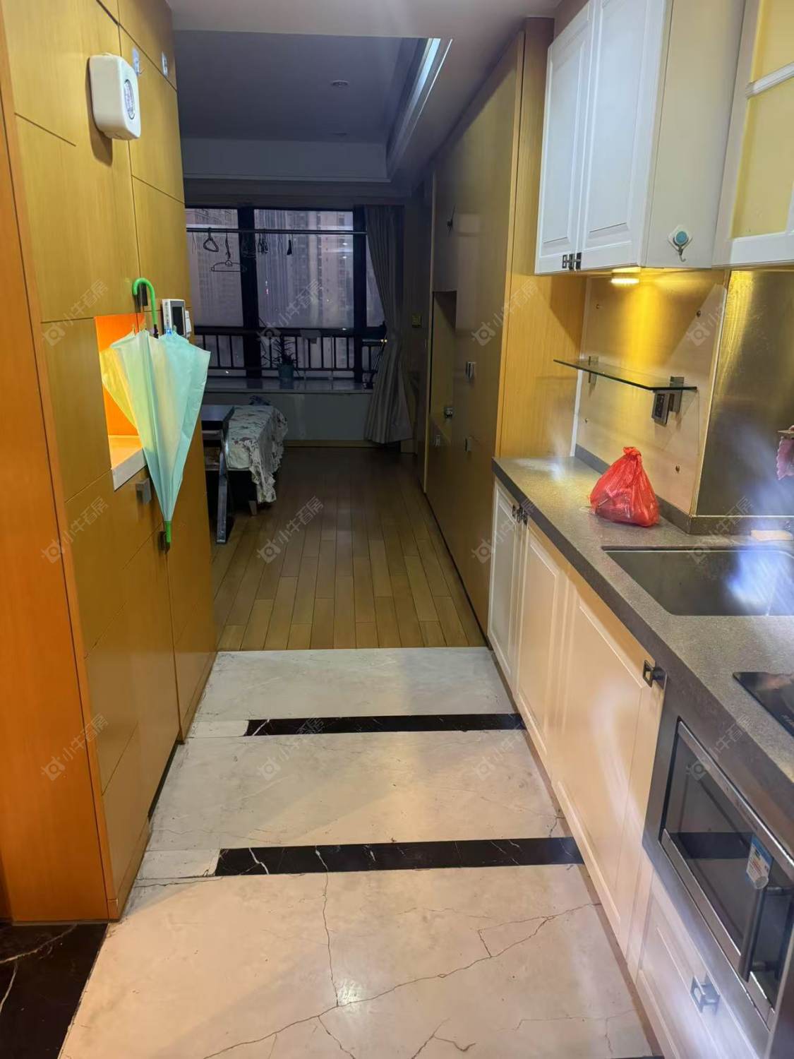 常州新城国际公寓在租房源_小牛看房