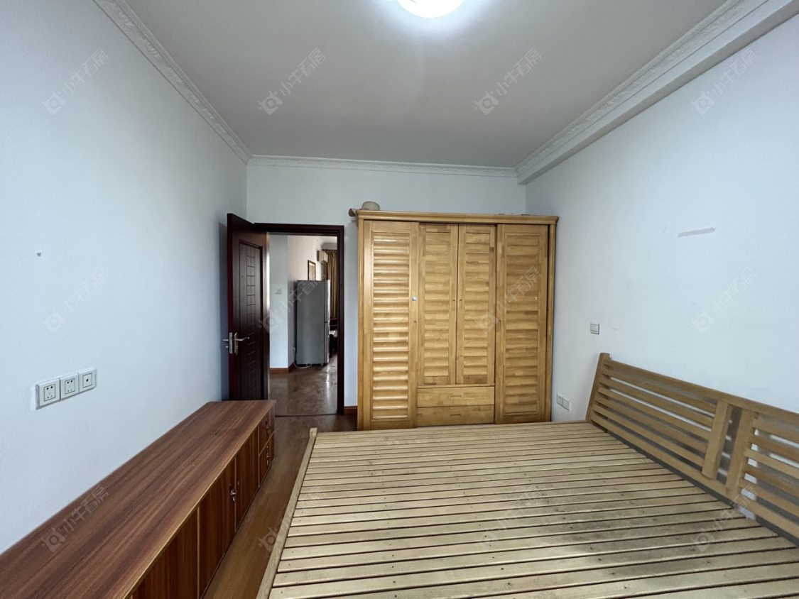 常州香缇湾花园在租房源室内图_小牛看房