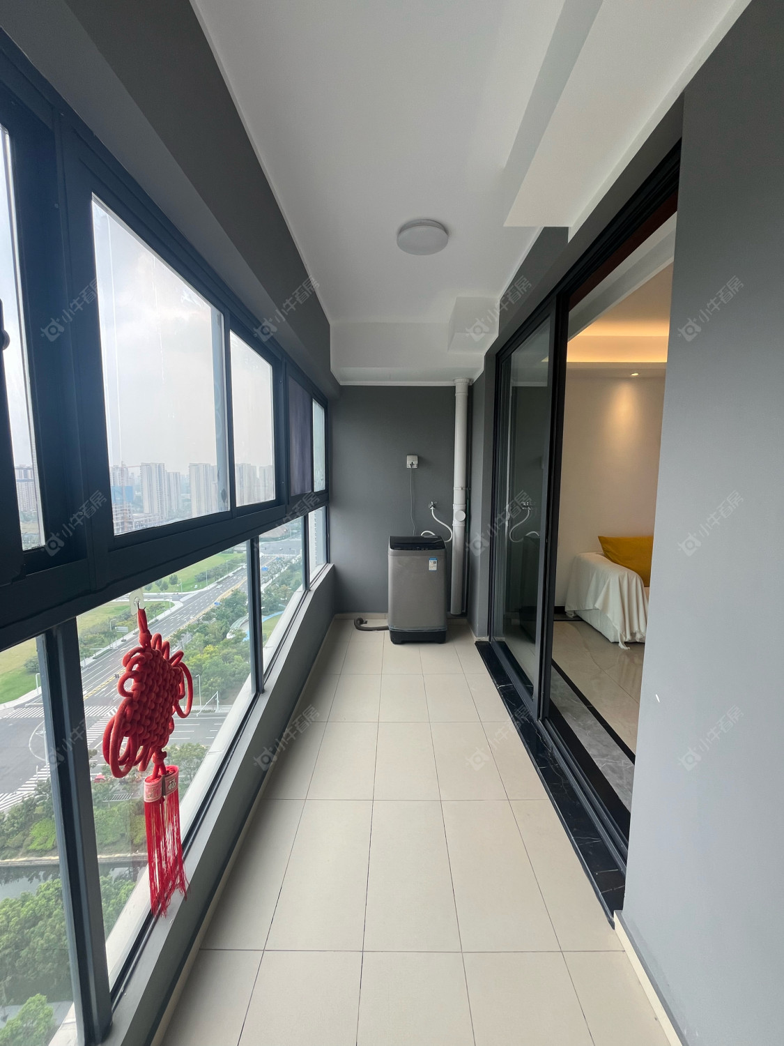 常州蓝光晶曜在租房源室内图_小牛看房