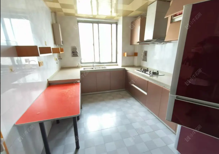 常州星盛家园在租房源室内图_小牛看房