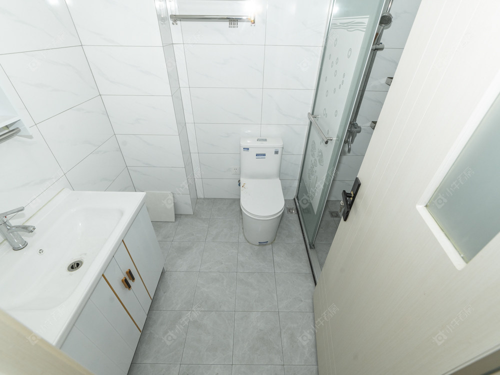 常州腾龙苑西区在售二手房源室内图_小牛看房