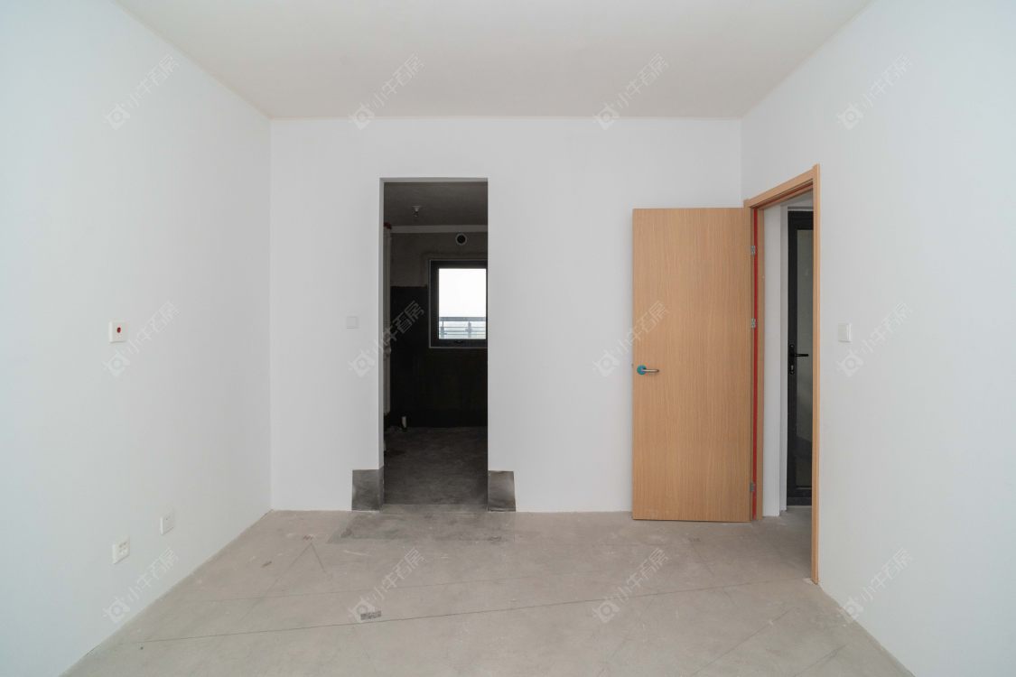 常州港悦府在售二手房源室内图_小牛看房