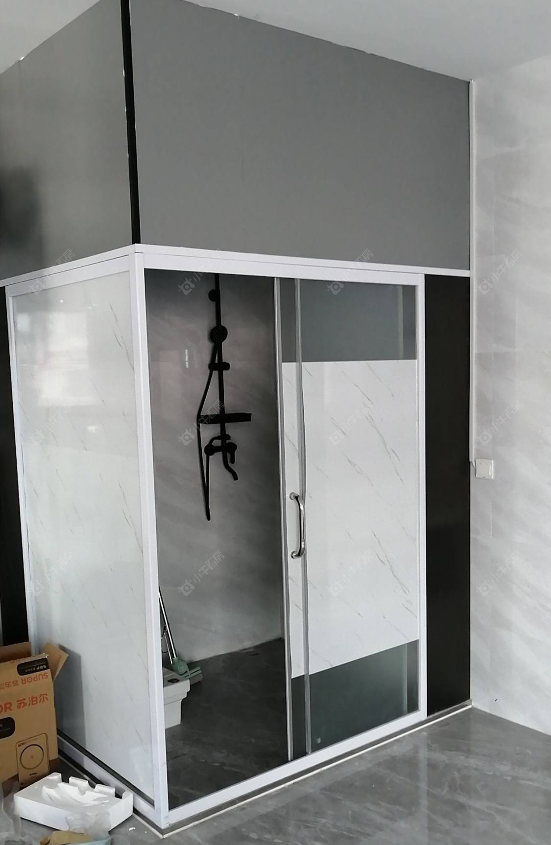 常州御花园(新北)在租房源室内图_小牛看房