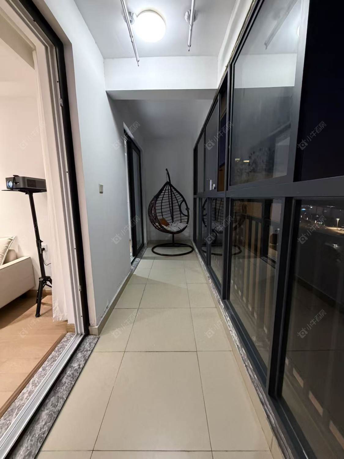 常州金科保利北郡花园在租房源室内图_小牛看房