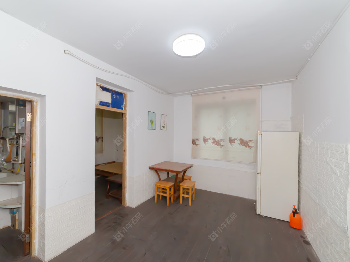 常州翠苑公寓在售二手房_小牛看房