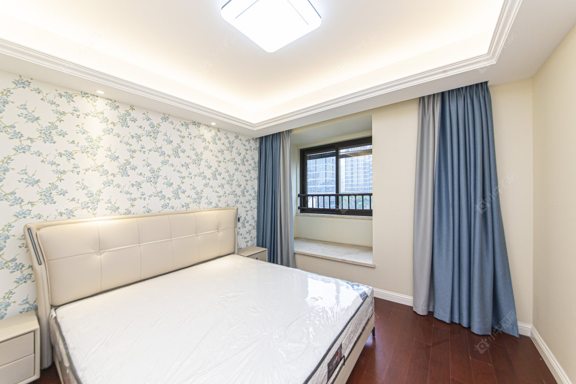 新城公馆荣域房源室内图 常州新城公馆荣域在售二手房源室内图_小牛看房