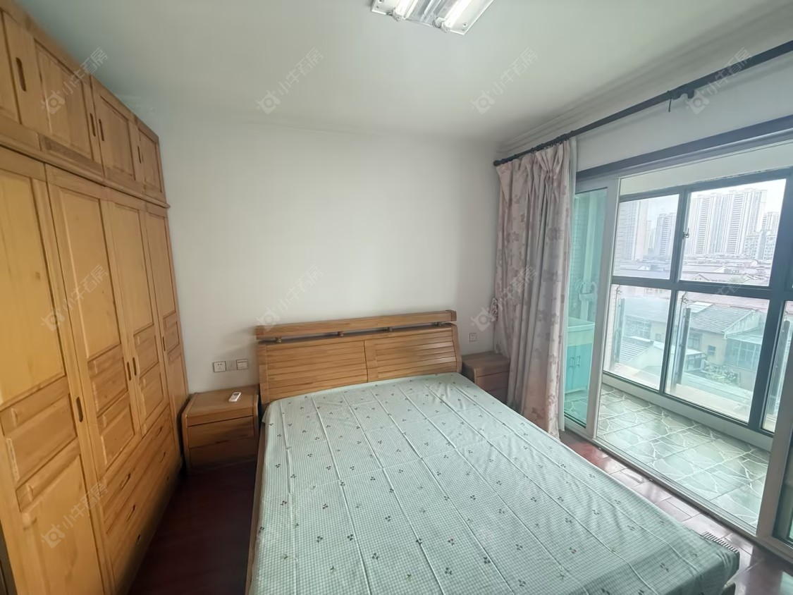 常州中天名园在租房源室内图_小牛看房