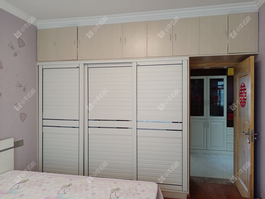 常州橄榄城在租房源_小牛看房