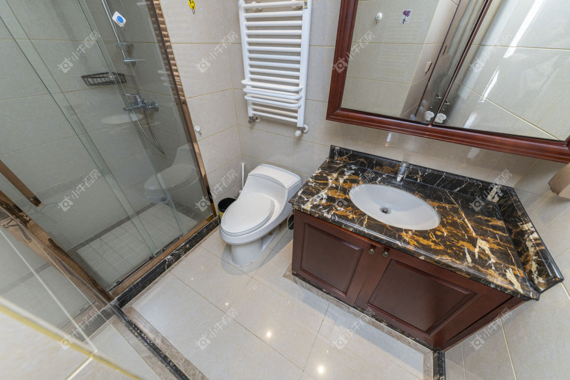 常州新城帝景北区4室2厅3卫出租_小牛看房