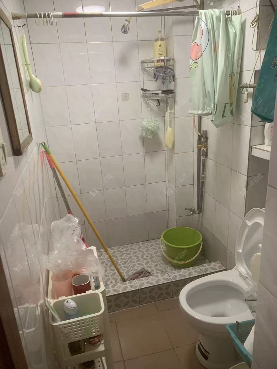 常州丽华一村在租房源室内图_小牛看房