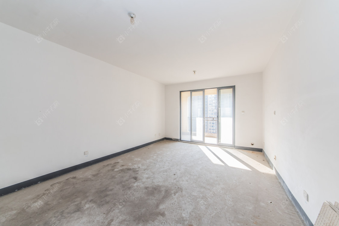 常州世茂香槟湖二期在售二手房源_小牛看房