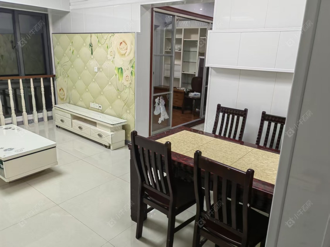 常州金百国际在租房源室内图_小牛看房