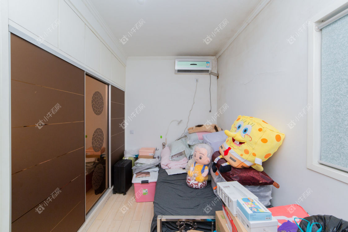 常州新城蓝钻苑东区在租房源室内图_小牛看房