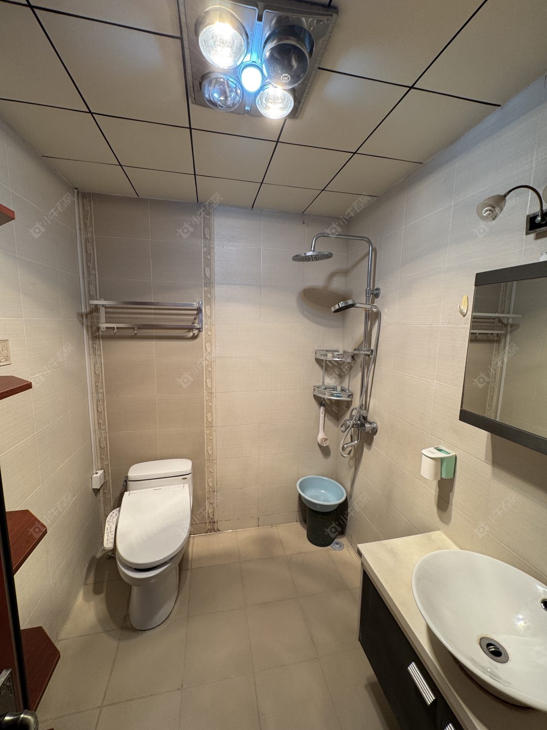 常州金色新城东区在租房源室内图_小牛看房