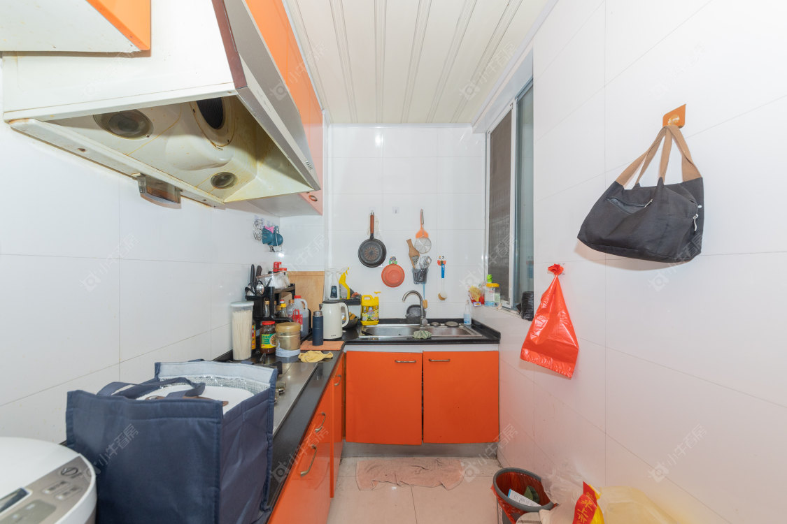 常州腾龙苑西区在售二手房源室内图_小牛看房