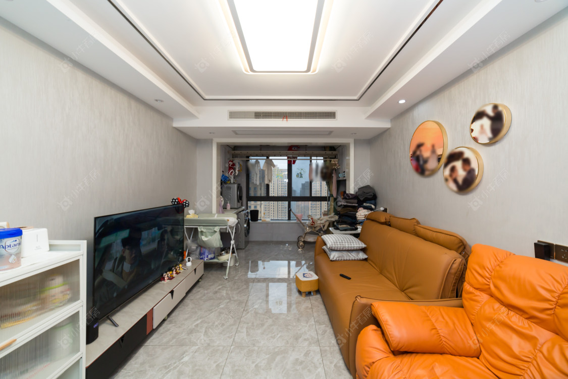 常州常发豪郡在售二手房源室内图_小牛看房