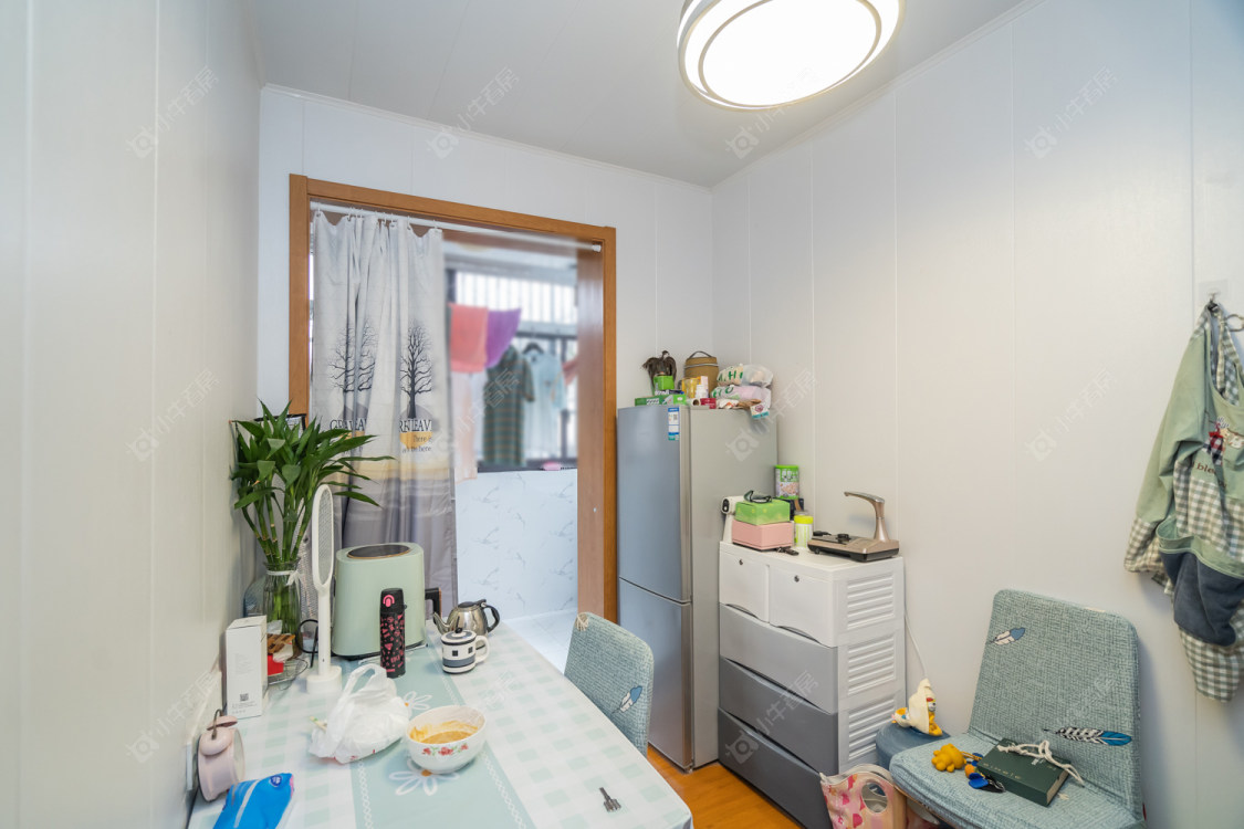 常州桃园二村在售二手房_小牛看房