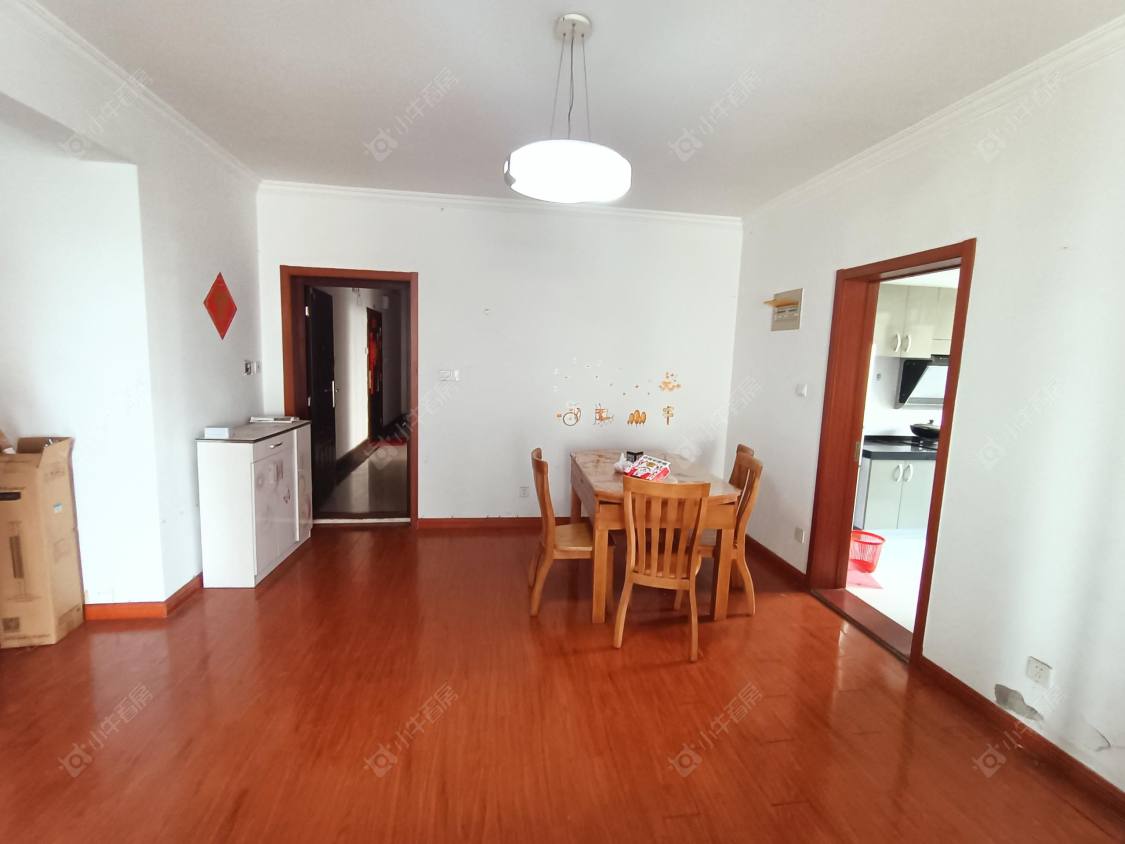 常州银河湾第一城一期在租房源室内图_小牛看房